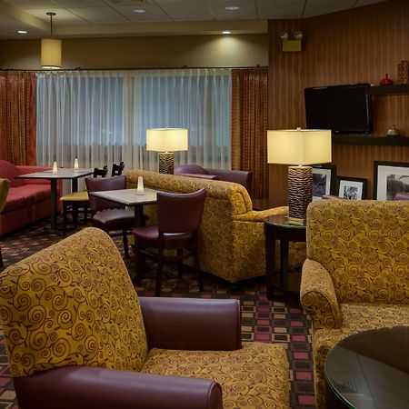 Hampton Inn Chambersburg Interieur foto