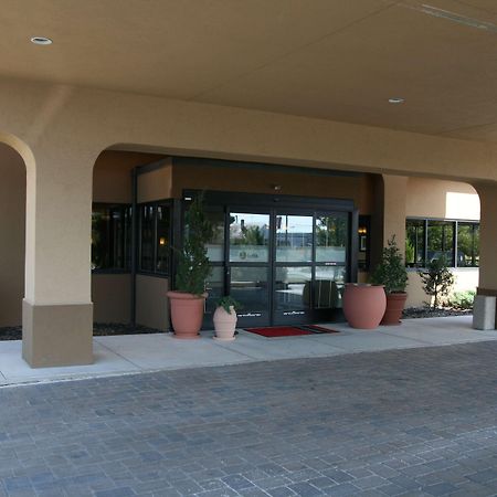 Hampton Inn Chambersburg Buitenkant foto
