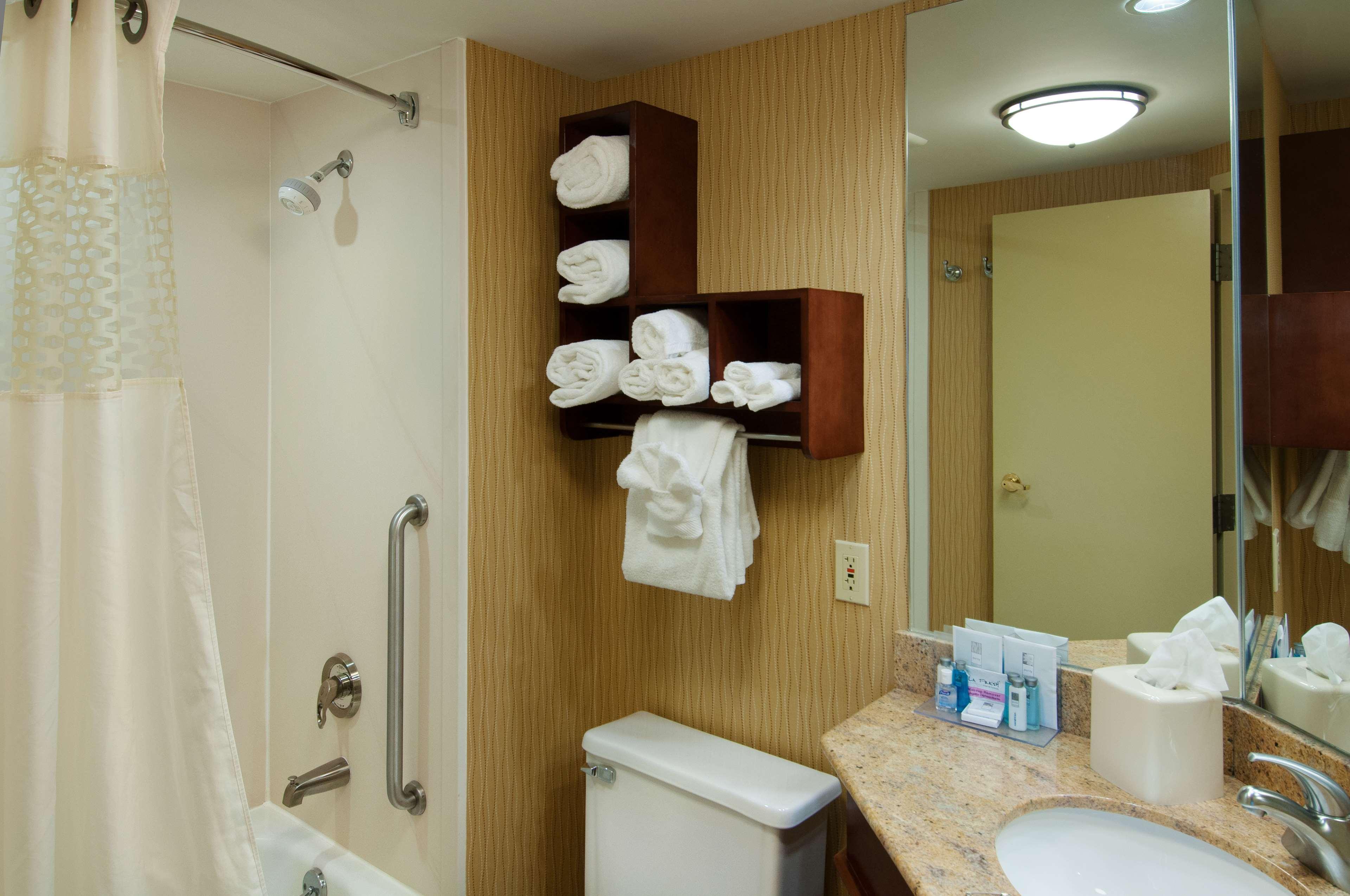 Hampton Inn Chambersburg Buitenkant foto