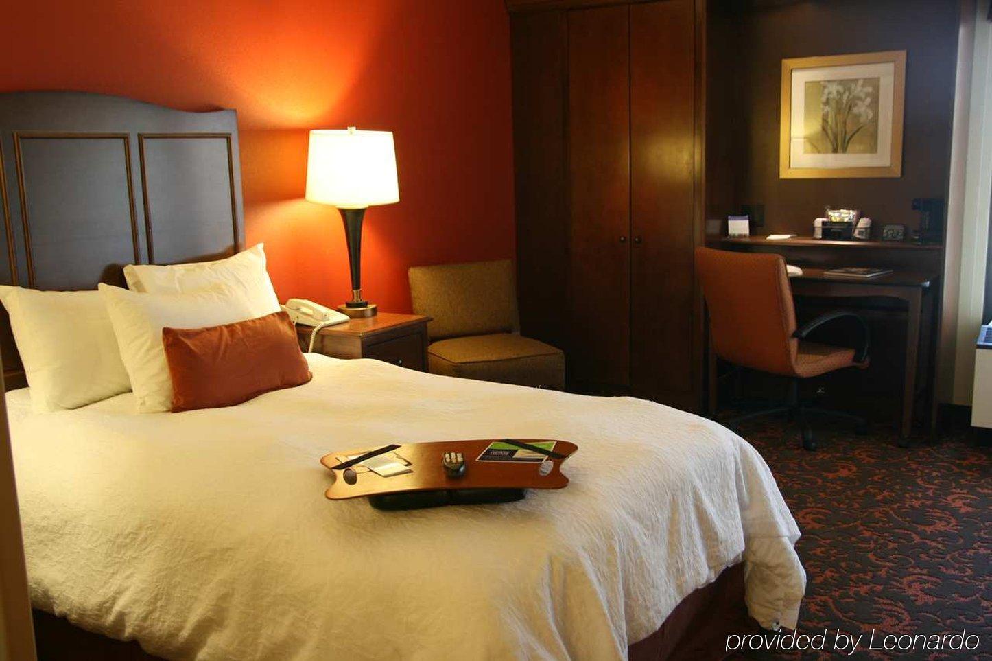 Hampton Inn Chambersburg Kamer foto